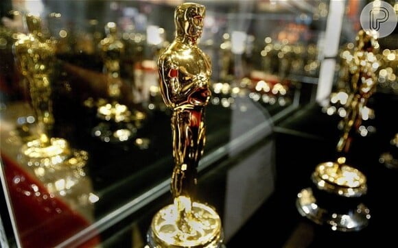 Perdedores do Oscar terão prêmio de consolação avaliado em R$ 133 mil