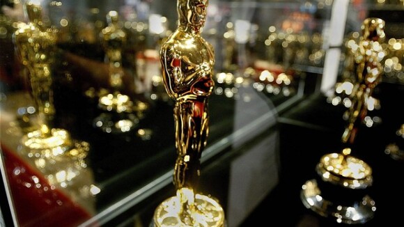 Perdedores do Oscar vão ganhar prêmio de consolação avaliado em R$ 133 mil
