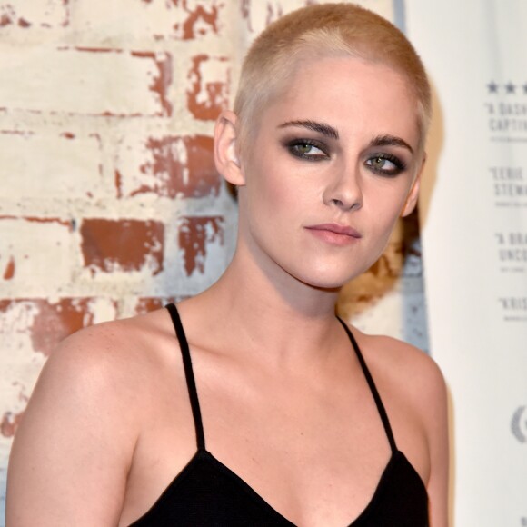 Kristen Stewart teria mudado o visual por causa das filmagens do longa 'Underwater', que mostra o trabalho de uma equipe de pesquisadores que sobreviveu a um terremoto