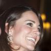 Kate Middleton confere outro visual ao vestido usado em 2012 no jubileu da rainha Elizabeth II