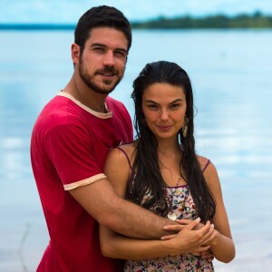 Isis Valverde será casada com Marco Pigossi em 'A Força do Querer', próxima novela das nove