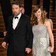 Ben Affleck e Jennifer Garner adiam divórcio após dois anos separados