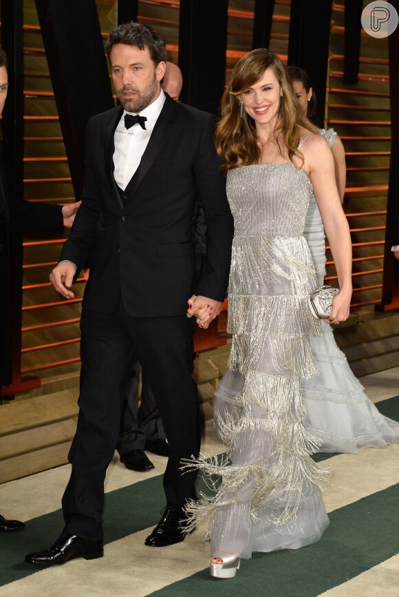 Ben Affleck e Jennifer Garner adiam divórcio após dois anos separados
