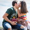 Yasmin (Marina Moschen) e Zac (Nicolas Prattes) têm primeira noite de amor em cenas previstas para 16 de março de 2017, na novela 'Rock Story'