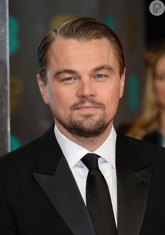 Leonardo DiCaprio pode viver ex-presidente norte-americano Theodore Roosevelt em cinebiografia, em 18 de fevereiro de 2014
