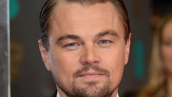 Leonardo DiCaprio pode interpretar ex-presidente americano Roosevelt em filme