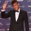 Neymar tem apoiado a carreira internacional de Bruna Marquezine