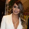 Rafaella Santos, irmã de Neymar, recebe proposta de R$ 220 mil para participar da próxima temporada de 'A Fazenda'