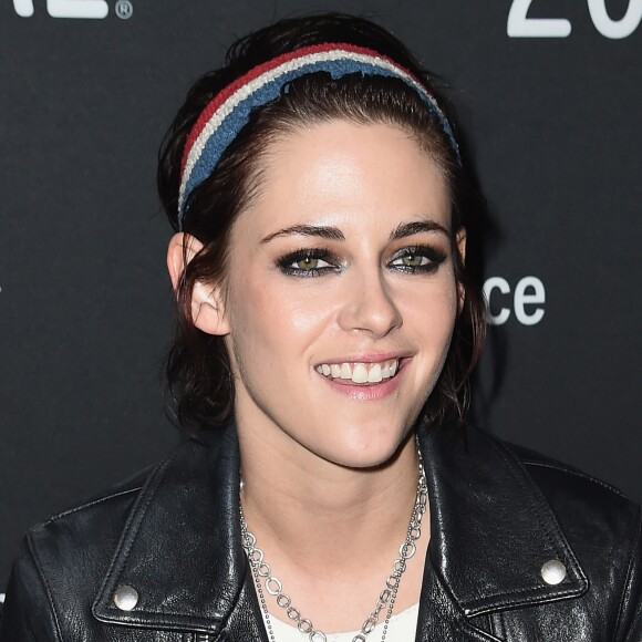 Ex de Robert Pattinson, Kristen Stewart disse que tem orgulho da sua orientação sexual