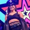 Anitta viajou para os Estados Unidos para alavancar sua carreira internacional