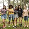 'Malhação - Viva a Diferença' será protagonizada por cinco meninas