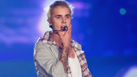 Justin Bieber exige comida japonesa e recusa bebida alcoólica em shows no Brasil