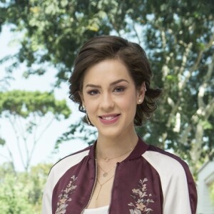 Sophia Abrahão foi filmada gesticulando depois da matéria de Bruna Marquezine e se explicou