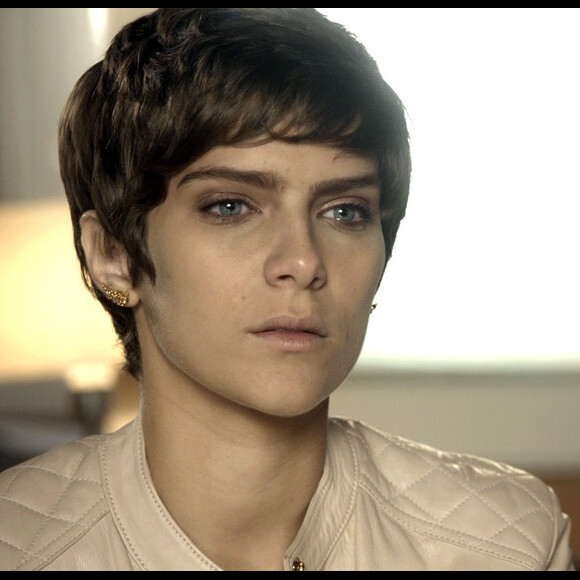 Letícia (Isabella Santoni) será diagnosticada novamente com leucemia, na novela 'A Lei do Amor'