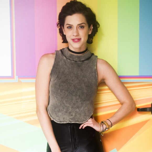 Sophia Abrahão pode virar repórter fixa do programa 'Vídeo Show'