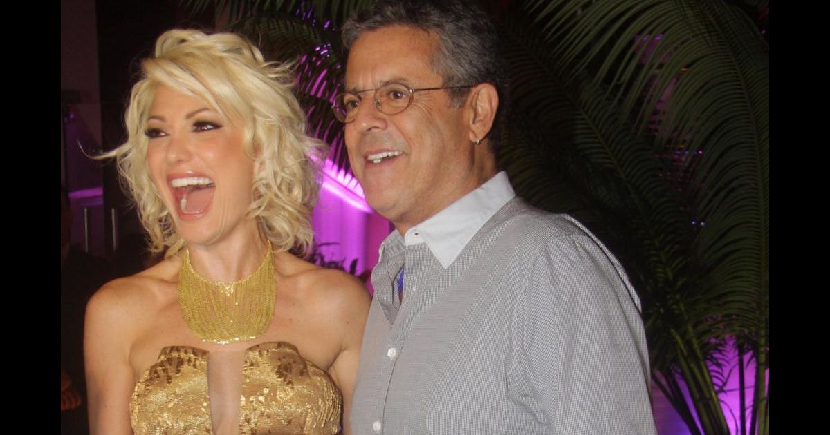 Filhas de Marcos Paulo entraram com