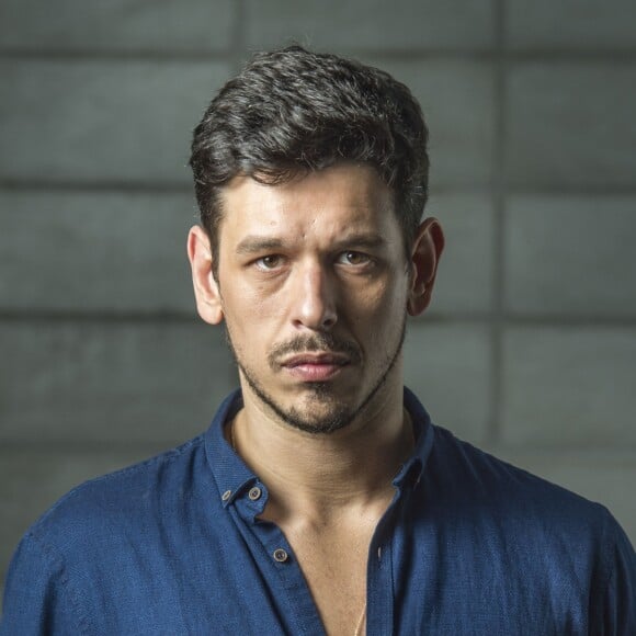 João Vicente de Castro reclamou da falta de namorada, mas ponderou: 'É fácil me seduzir'