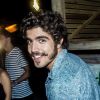 Caio Castro se desculpou após ter agredido fotógrafo dias antes da passagem de ano, em Trancoso (Bahia): 'Perdi a cabeça e a razão'