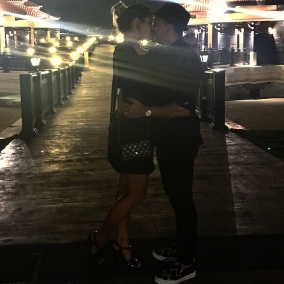 Thyane Dantas foi apontada como pivô da separação de Wesley Safadão e Mileide Mihaile