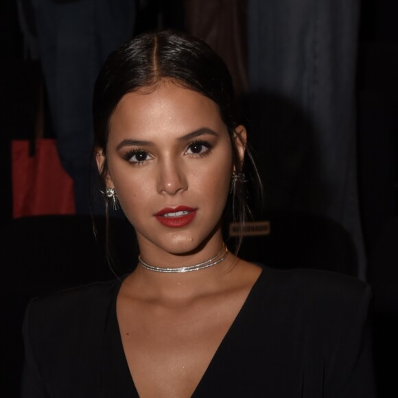 Bruna Marquezine também deixou o elenco da noa novela de Walcyr Carrasco, com previsão de estreia para outubro