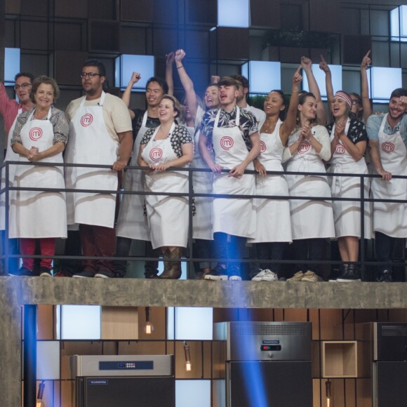 21 participantes disputarão o primeiro lugar na quarta edição do 'MasterChef Brasil', na Band