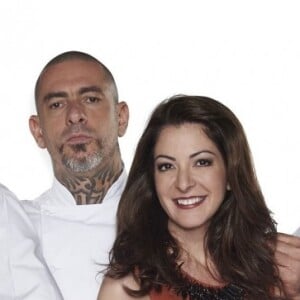 A quarta temporada do reality de culinária 'MasterChef Brasil' tem novo modelo e prêmio de R$ 200 mil