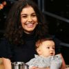 Sophie Charlotte celebra primeiro ano do filho, Otto: 'Ser mãe é dor e delicia'