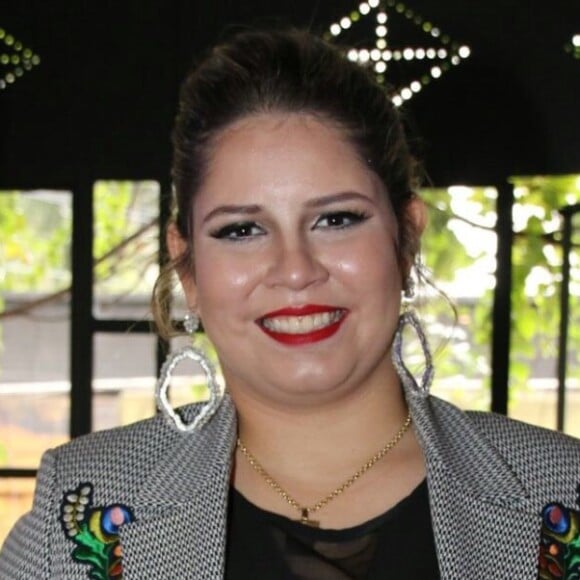 A cantora Marília Mendonça tirou balão gástrico após cirurgia porque não se adpatou