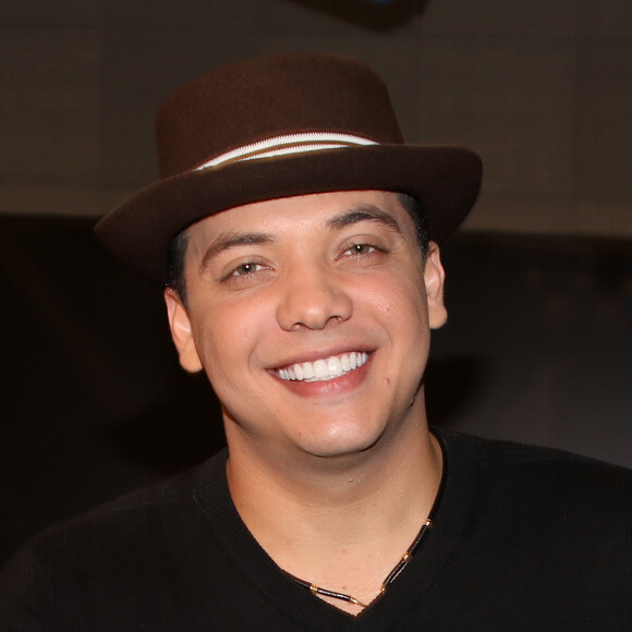 Wesley Safadão foi alvo de boicote por rádios, diz o colunista Leo Dias, do jornal 'O Dia', nesta quarta-feira, 15 de março de 2017