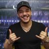 Wesley Safadão canta forró mas acabou respingado por rádios que temem boicote ao sertanejo