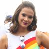 Bruna Marquezine já revelou ter feito sexo no carro e beijado amiga para o youtuber Matheus Mazzafera em vídeo para o canal do influenciador