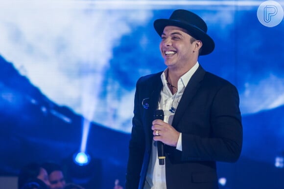 A Rádio Transamérica justificou a edição da música 'Você Partiu Meu Coração' cantada por Wesley Safadão, Anitta e Nego do Borel