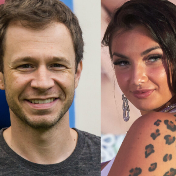 'BBB17': Tiago Leifert defende Elettra Lamborghini nesta quinta-feira, dia 16 de março de 2017