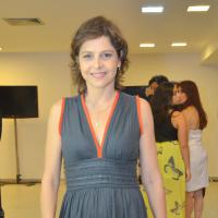 Drica Moraes será a vilã da novela 'Falso Brilhante', substituta de 'Em Família'