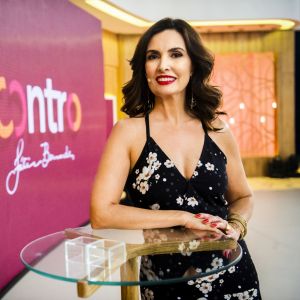 Fátima Bernardes não será mais a garota-propaganda da Seara de acordo com informações do colunista Ricardo Feltrin nesta sexta-feira, dia 17 de março de 2017