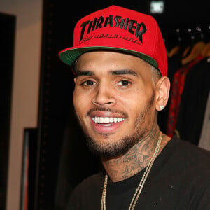 Seguidores apostam que Chris Brown usou o vídeo para responder a Neymar