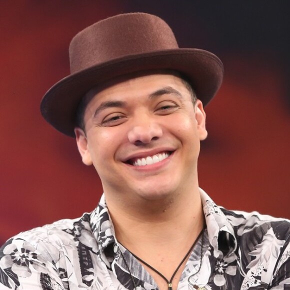 Wesley Safadão viu sua filha atrair todos os holofotes neste sábado, 18 de março de 2017