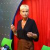 Xuxa já tinha avisando aos seus fãs que Luiz Floriano Meneghel 'estava indo embora'