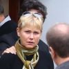 Xuxa vai optar por cremar o corpo do pai, Luiz Floriano Meneghel, diz o colunista Leo Dias, do jornal 'O Dia', nesta segunda-feira, 20 de março de 2017