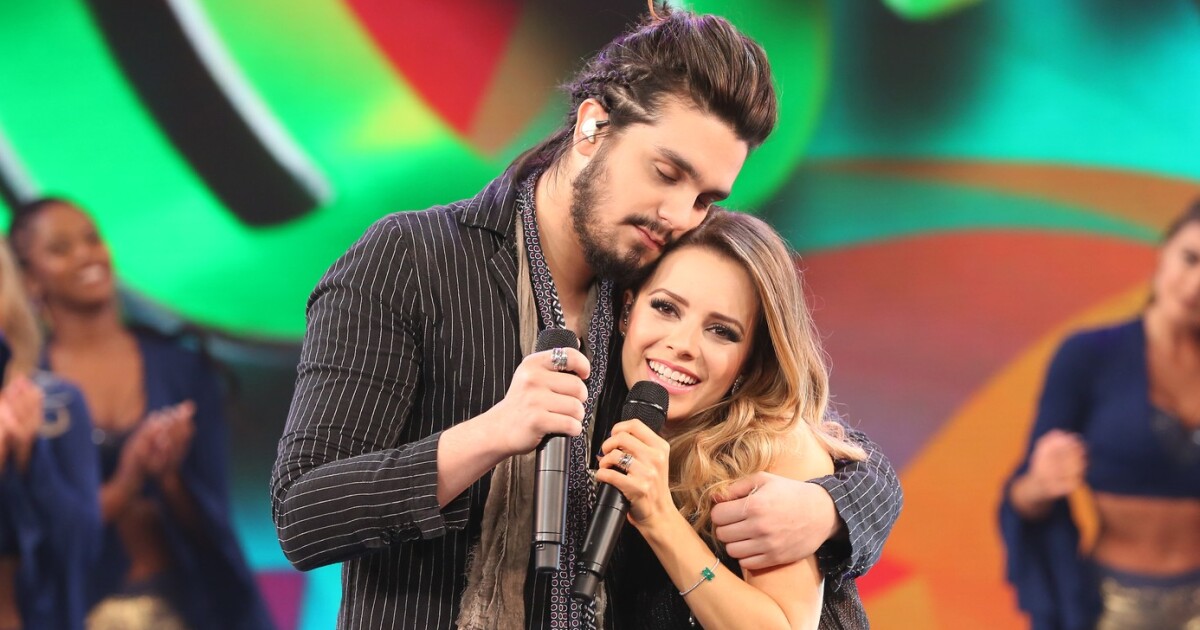 Amor de Luan Santana sobre casamento: A qualquer momento