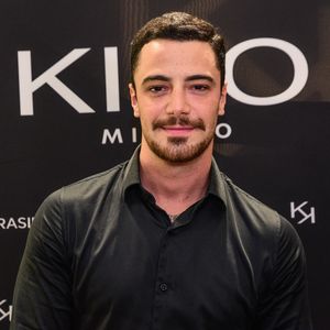 Felipe Titto se separou da arquiteta Mel Martinez no dia 15 de março de 2017