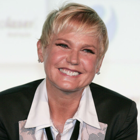 Novo programa de Xuxa Meneghel dará cachê de R$ 40 mil aos famosos por participação
