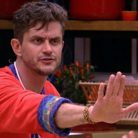 'BBB17': eliminado, Rômulo é detonado por Marcos. 'Ardil, nojento e macabro'