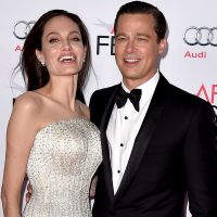 Angelina Jolie volta a falar com ex Brad Pitt após separação polêmica: 'Calmos'