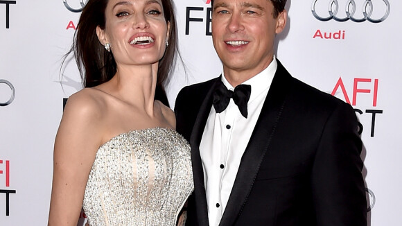 Angelina Jolie volta a falar com ex Brad Pitt após separação polêmica: 'Calmos'