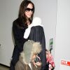 Angelina Jolie cedeu aos pedidos do ex-marido: 'Acha que vale o esforço'