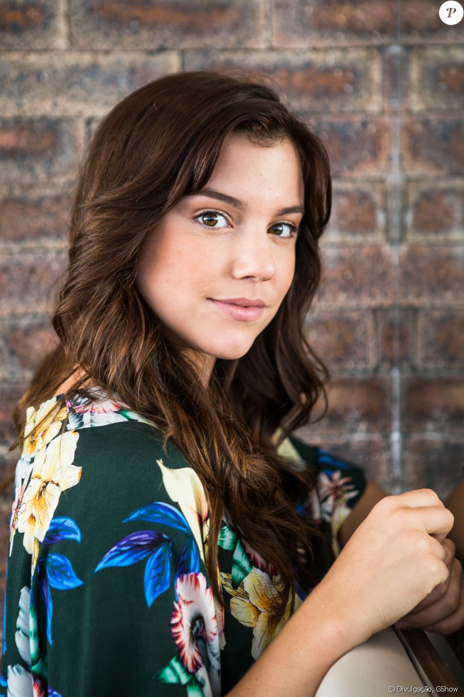 Alice Wegmann Gravou Três Desfechos Para A Sua Personagem De 'A Lei Do ...