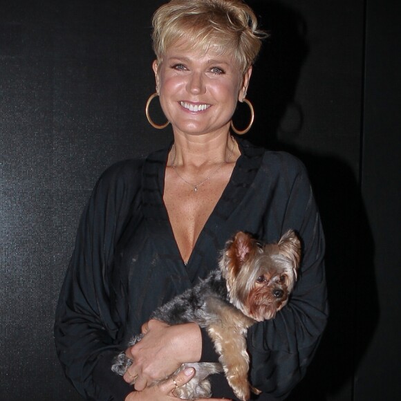 O novo programa de Xuxa, 'Dancing Brasil', tem prêmio final de R$ 500 mil