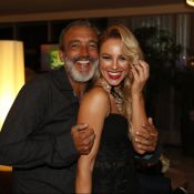 Paolla Oliveira nega casamento com Papinha, diretor da Globo: 'Quero liberdade'