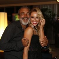 Paolla Oliveira nega casamento com Papinha, diretor da Globo: 'Quero liberdade'